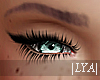 |LYA|Antarctic blue eyes