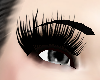 [AM] Black Eyelashes