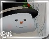c Snowman