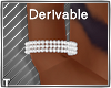 DEV - Pearl Bracelet R