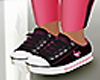 K~ Pink Sport Shoe