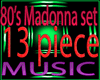 80s madonna