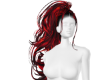 Lava Hair