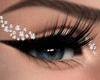 Diamonds eyes