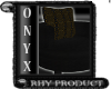 {RHY}Onyx Chair