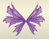 Purple Fantasy Wings