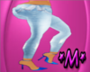 *M* Light Jeans bm