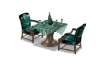 green wolf table 2