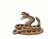  Rattle Snake Sign