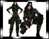 Police ,outfit,female I
