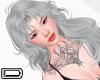 ✟ Gray ✟