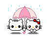 Hello Kitty / Cat Kaoani