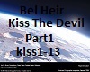 Kiss the Devil Part 1