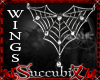 [Sx]Spider Wings Anim