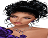 Amethyst Naoemi Hair/Jew