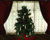 H. Christmas Tree w/star