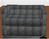 {R-P} Grey sofa