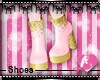 Rosa Shoes