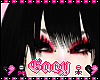bangs ♡ blk