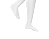 |c| Bare Feet-Glow