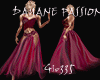 [Gi]DAYANE PASSION GOWN