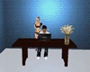 [R]Elegant desk
