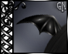 [GN] Head Bat Wings
