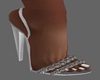 Elegant sandals cpl