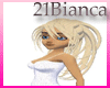 21b-long blond hair
