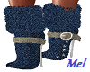 (ZN) Folic Boot Jeans