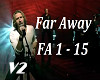 [JC]Far Away(Nickelback)