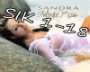 Sandra - Infinite Kiss