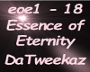 Essence of Eternity p1