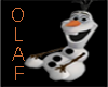 OLAF-FROZEN