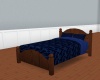 Bachelor Bed