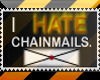 .:IIV:. Chainmail Stamp