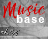 LEX Music base