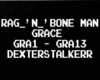 Rag N Bone Man - Grace