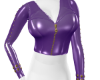 3/1 Top Spike purple
