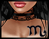 Corset Choker