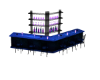 * LG Neon Bar W/Poses