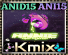 🎧Annie Are You Ok+D