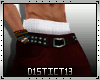 D13l Arrow Shorts II