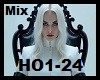 Hollow Remedy Mix