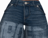 MALE NEW DENIM