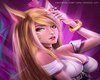 anime fox2