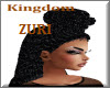Kingdom Zuri Lux blaq