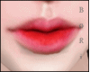 B0Ri: Poppy lip