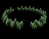 circle tree dj light