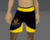 Short TDU